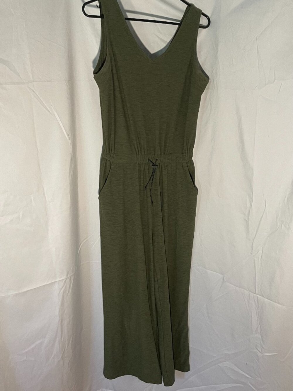 Jump suit